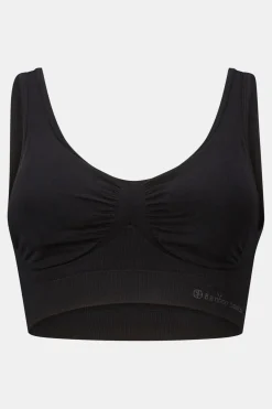 Bamboo Basics Fleur Naadloze Padded BH