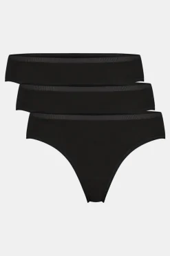 Bamboo Basics Lola 3-Pack Dames