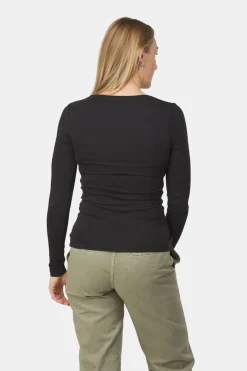 Bamboo Basics Luna Ondershirt Dames 2-pack