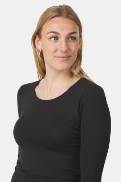 Bamboo Basics Luna Ondershirt Dames 2-pack