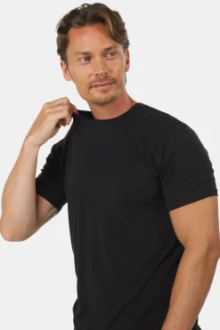 Bamboo Basics Ray Ondershirt 2-Pack