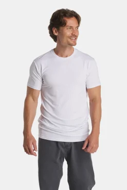 Bamboo Basics Ray Ondershirt 2-Pack