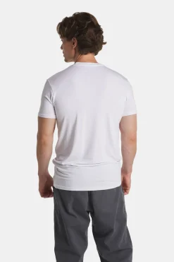 Bamboo Basics Ray Ondershirt 2-Pack