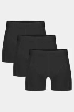 Bamboo Basics Rick 3-Pack Boxer