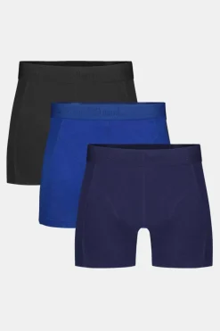 Bamboo Basics Rick 3-Pack Boxer