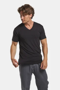 Bamboo Basics Vance Ondershirt 2-pack