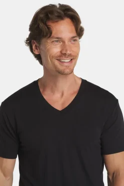 Bamboo Basics Vance Ondershirt 2-pack