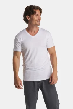 Bamboo Basics Vance Ondershirt 2-pack