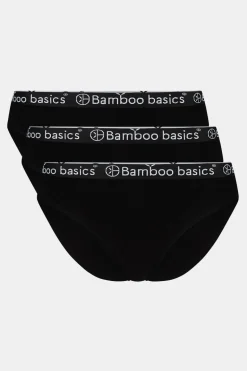 Bamboo Basics Yara Slip 3-Pack