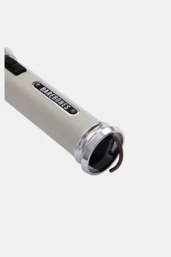 Barebones Vintage Flashlight
