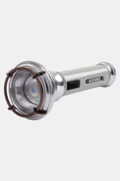 Barebones Vintage Flashlight