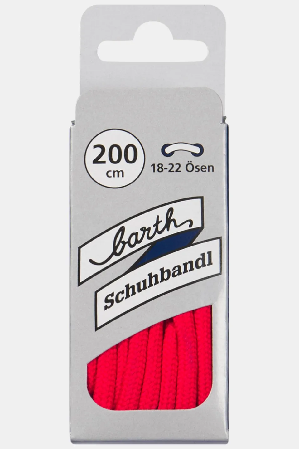 Barth Bergsport Rond 200 CM Veter