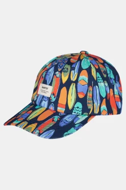 Barts Womby Cap Pet Junior