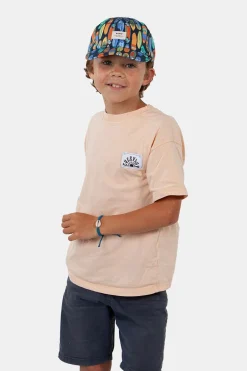 Barts Womby Cap Pet Junior