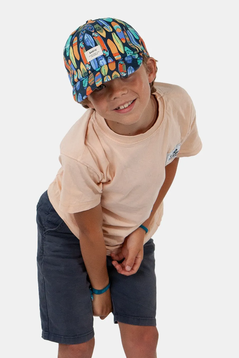Barts Womby Cap Pet Junior