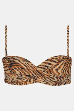 Barts Yindi Bandeau Bikinitop