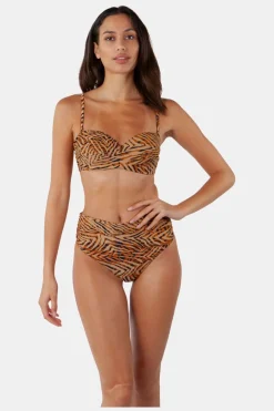 Barts Yindi Bandeau Bikinitop