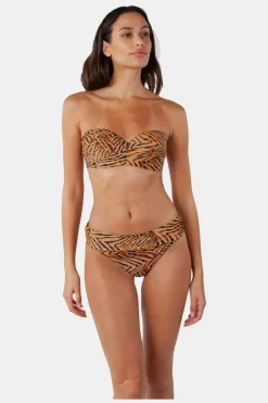 Barts Yindi Bandeau Bikinitop