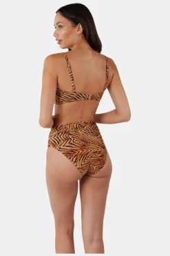 Barts Yindi Bandeau Bikinitop