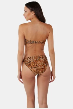 Barts Yindi Bandeau Bikinitop