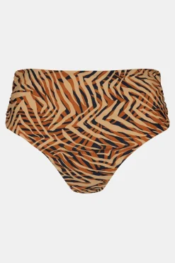 Barts Yindi High Waist Briefs Bikinibroek