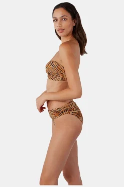 Barts Yindi High Waist Briefs Bikinibroek
