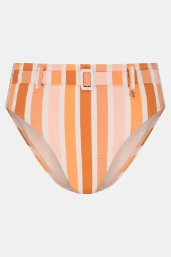 Beachlife High Waist Bikini Bottom