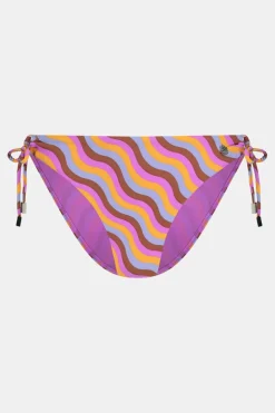 Beachlife The Wave Mid Waist Bikinibroekje