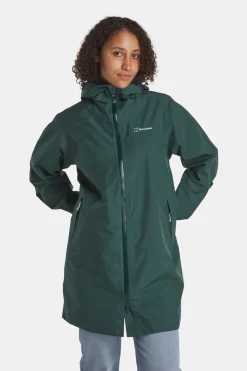 Berghaus Ashberry GTX Parka Dames