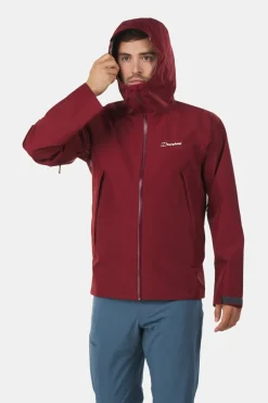 Berghaus Dynak Vented Gore-Tex Paclite Hardshell Jas