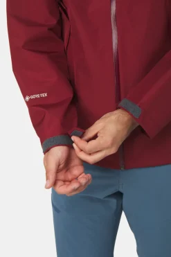Berghaus Dynak Vented Gore-Tex Paclite Hardshell Jas