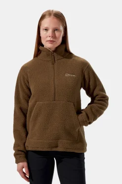Berghaus Hawsker Pile Fleece Trui Dames