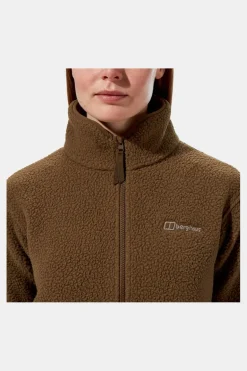 Berghaus Hawsker Pile Fleece Trui Dames