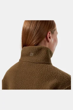 Berghaus Hawsker Pile Fleece Trui Dames