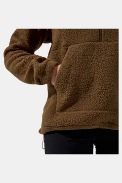 Berghaus Hawsker Pile Fleece Trui Dames