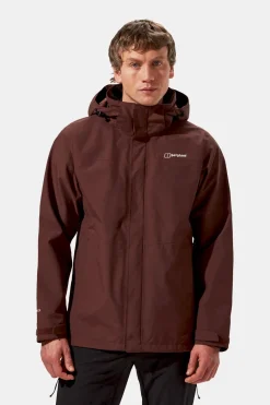 Berghaus Hillwalker IA Gore-Tex Hardshell Jas