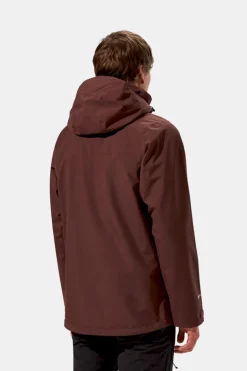 Berghaus Hillwalker IA Gore-Tex Hardshell Jas