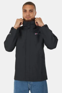 Berghaus Hillwalker IA Gore-Tex Hardshell Jas