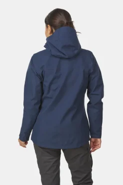 Berghaus Hillwalker IA Shell Jas Dames