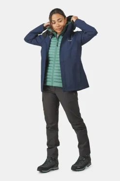 Berghaus Hillwalker IA Shell Jas Dames