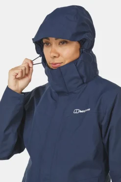 Berghaus Hillwalker IA Shell Jas Dames