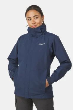 Berghaus Hillwalker IA Shell Jas Dames