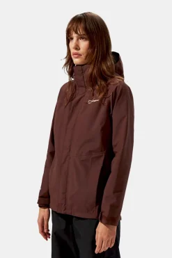 Berghaus Hillwalker IA Shell Jas Dames