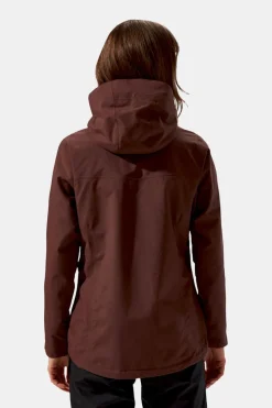 Berghaus Hillwalker IA Shell Jas Dames