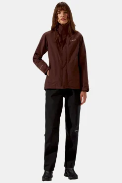 Berghaus Hillwalker IA Shell Jas Dames