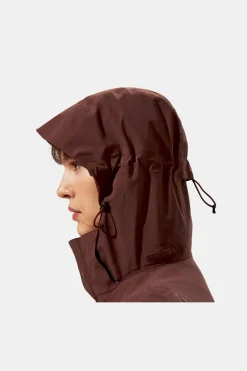 Berghaus Hillwalker IA Shell Jas Dames