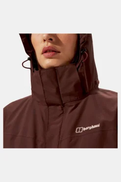 Berghaus Hillwalker IA Shell Jas Dames