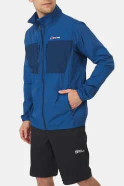 Berghaus Holkmi Jas