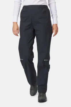 Berghaus Paclite 31" Regenbroek Dames