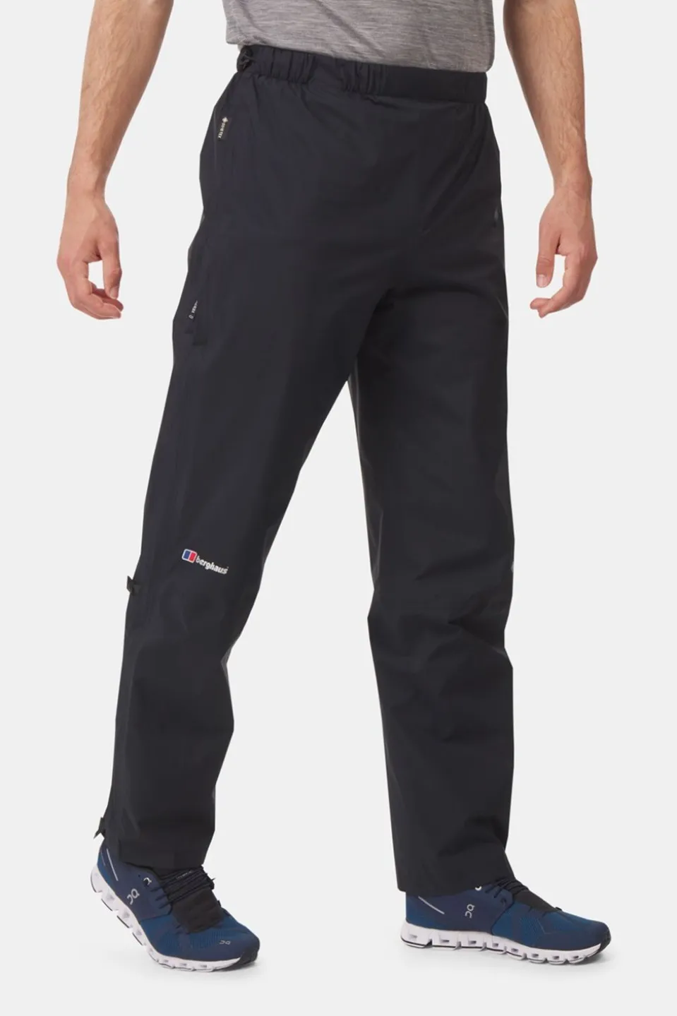 Berghaus Paclite Regenbroek